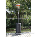Low price Black Standing heating equipment-Gas heater